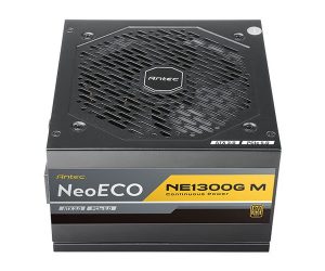 Antec Neo Eco 1300G M ATX3.0 80
