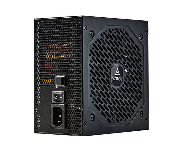 Antec NeoEco 850W Gold fully Modular120mm Silent Fan