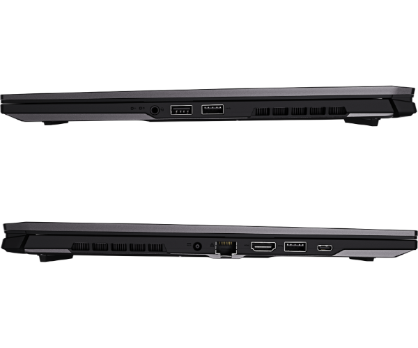 מחשב נייד GIGABYTE AERO X16 2WH R9 HX370 32GB DDR5 1TB 5070 WIN11