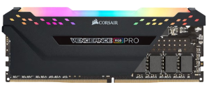 Corsair Vengeance Pro 16GB DDR4 RGB 3200Mhz C16