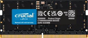 Crucial 16GB DDR5-5600 C46 SODIMM