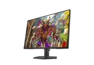 Dell SE2726HG 27 אינץ׳ FHD 240Hz IPS Gaming Monitor