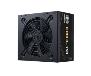 Cooler Master G Gold 750 V2 Full Range 750W ATX3.1 80 Plus Go