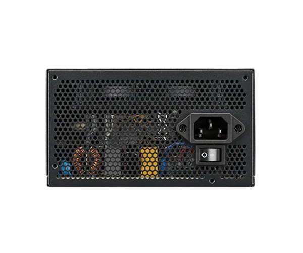 Cooler Master G Gold 750 V2 Full Range 750W ATX3.1 80 Plus Go