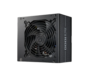 CoolerMaster Elite 1000W 80Plus Gold ATX3.1 PCIE 5.1