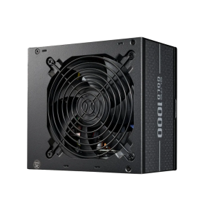 CoolerMaster Elite 1000W 80Plus Gold ATX3.1 PCIE 5.1