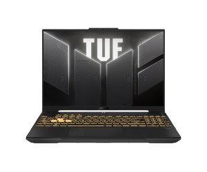 נייד ASUS TUF Gaming 16 CORE 5 210H 16GB 1TB NVME RTX 3050 WIN11H