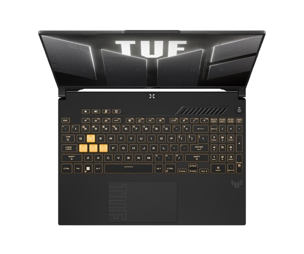 נייד ASUS TUF Gaming 16 CORE 5 210H 16GB 1TB NVME RTX 3050 WIN11H