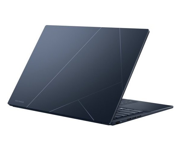 ASUS UX3405CA Ultra 5 225H 16GB 512NVME 14 3K OLED DOS Blue