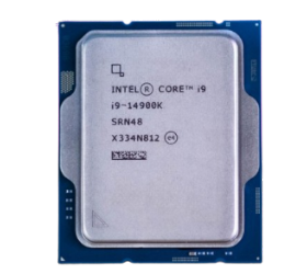 מעבד דור 14 Intel I9-14900KF tray No GPU 24 Cores Max TDP 253W