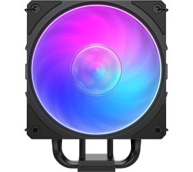 Cooler Master Hyper 212 3DHP ARGB Black Edition CPU Air Cooler