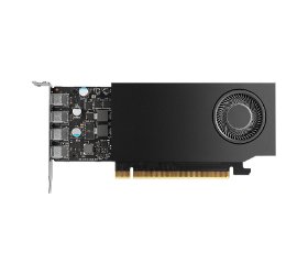 כרטיס מסך NVIDIA Quadro A1000 8GB Ray Tracing 4 X mini-DP