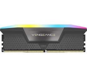 ז. לנייח CORSAIR VENGEANCE 16GB DDR5 6000MHz C36 EXPO