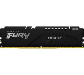 זכרון לנייח KINGSTON FURY BEAST 32GB 6000MHZ CL30 EXPO/XMP
