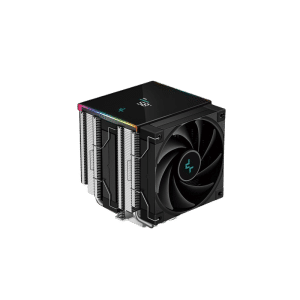 קירור למעבד Deep COOL AK620 DIGITAL SE 260W TDP 161mm RGB