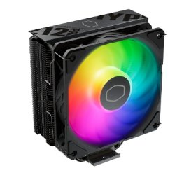 מאורר למעבד Cooler Master Hyper 212 Pro 230W TDP INTEL/AMD RGB