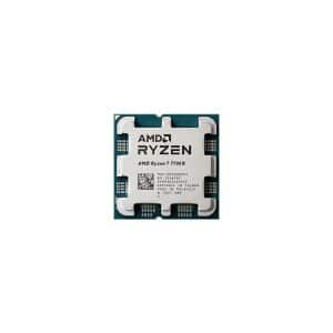 מעבד AMD ZEN4 R7 7700X Tray no Fan AM5 TDP 105W Up to 4.5Ghz 8Crs