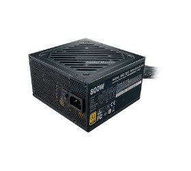 ספק כוח Cooler Master 800W 80 PLUS GOLD none Modular PSU