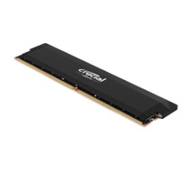 זכרון Crucial 32GB DDR5 Pro Overclocking 6400MHZ 1.35V C40 Black