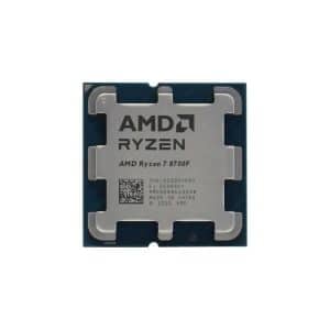 מעבד AMD Ryzen 7 8700F Zen4 8 Cores 16 Threads Up to 5 GHz