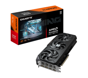 כרטיס מסך Gigabyte RADEON RX9070 GAMING OC 16GB PCIE 5.0