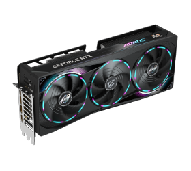 כרטיס מסך AORUS GeForce RTX 5080 MASTER 16G