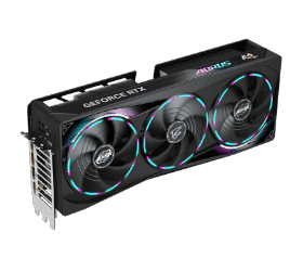 כרטיס מסך AORUS GeForce RTX 5080 MASTER 16G