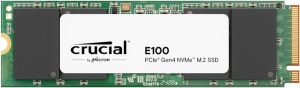 דיסק פנימי Crucial SSD E100 2TB PCIe Gen4 2280 NVMe M.2