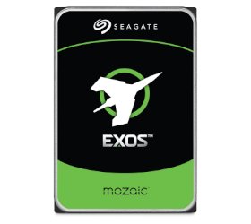 דיסק פנימי Seagate Exos M Enterprise 32TB 7200rpm 512MB Sata III