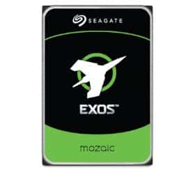 דיסק פנימי Seagate Exos M Enterprise 32TB 7200rpm 512MB Sata III
