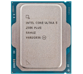 מעבד Intel Core Ultra 5 processor 250K Plus 18Cores Up to 5.3Ghz
