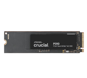 דיסק פנימי Crucial P310 500GB PCIe Gen4 NVMe 2280 M.2