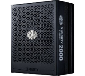 ספק כוח CoolerMaster X Mighty 2000W Platinum PSU ATX 3.1