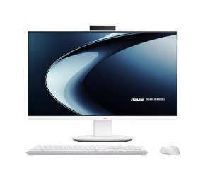 נייח ASUS AIO V470 I7-1320H 16GB 1TB NVME 27inch White DOS