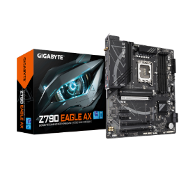לוח אם Gigabyte Z790 EAGLE ATX DDR5 2.5GB Lan WIFI6E