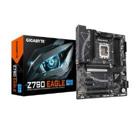 לוח אם Gigabyte Z790 EAGLE ATX DDR5 2.5GB Lan