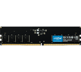 זכרון לנייח Crucial 16GB DDR5 5600Mhz C46