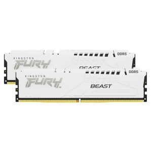זכרון לנייח Kingston FURY Beast DDR5 32GB 2x16GB 6000MHZ C36