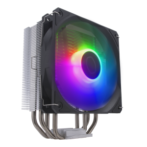 קירור אוויר למעבד Cooler Master Hyper 212 Spectrum V3 RGB