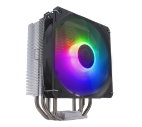 קירור אוויר למעבד Cooler Master Hyper 212 Spectrum V3 RGB