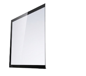 זכוכית למארז VCX100M RGB ELITE