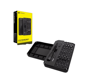סט כלי עבודה CORSAIR PC DIY Precision Toolkit with Screwdriver