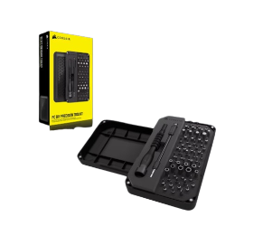 סט כלי עבודה CORSAIR PC DIY Precision Toolkit with Screwdriver