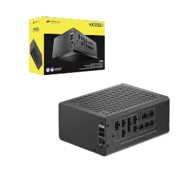 ספק Corsair RM1200i SHIFT 80plus Platinum Fully Modular ATX3.1