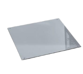 זכוכית למארז ANTEC AX83