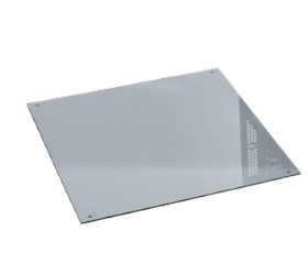 זכוכית למארז ANTEC NX290/292