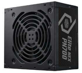 ספק כוח Cooler Master ELITE NEX 230V PEAK POWER 700 Active PFC