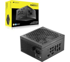 ספק כוח Corsair RM850x SHIFT 80plus Gold Fully Modular ATX ATX3.1