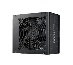 ספק כוח CoolerMaster Elite 1000W 80Plus Gold ATX3.1 Fully Modular