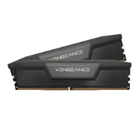 ז. לנייח CORSAIR VENGEANCE 32GB 2x16GB DDR5 6000MHz C36